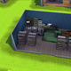 Illustration for article titled emPokémons/em Pallet Town In emThe Sims 4/em